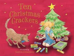 Cover Ten Christmas Crackers (eBook, ePUB)