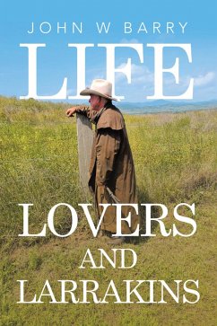 Cover LIFE LOVERS AND LARRAKINS (eBook, ePUB)