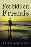 Forbidden Friends (eBook, ePUB) Forbidden Friends (eBook, ePUB)