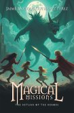 Magical Missions (eBook, ePUB) Magical Missions (eBook, ePUB)