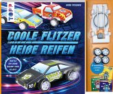 Coole Flitzer, heiße Reifen - Bastle dir deine Racing Cars selbst!   (Restauflage)