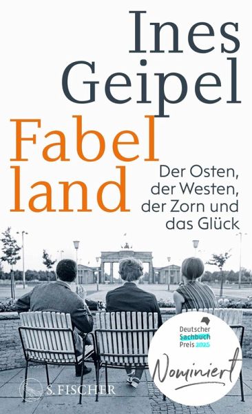 Fabelland (Mängelexemplar) - Geipel, Ines Fabelland (Mängelexemplar) - Geipel, Ines