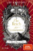 Das Reich der Verdammten / Das Reich der Vampire Bd.2 (Mängelexemplar) Das Reich der Verdammten / Das Reich der Vampire Bd.2 (Mängelexemplar)