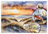 Norddeutsches Wattenmeer (Wandkalender... - Bild 1