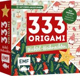 333 Origami - Wichtel-Weihnachten 333 Origami - Wichtel-Weihnachten