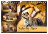 Gefleckte Jäger (Tischkalender 2026... - Bild 1