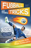 Fußballtricks der Stars Fußballtricks der Stars