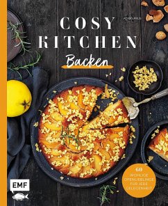 Cover Cosy Kitchen - Backen