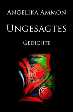 Cover Ungesagtes
