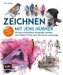 Zeichnen mit Jens Hübner -... - Bild 1