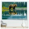 Wildes Bärenland (hochwertiger Premium... - Bild 1