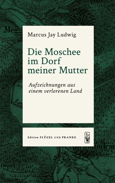 Die Moschee im Dorf meiner Mutter Die Moschee im Dorf meiner Mutter