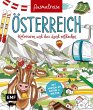 Ausmalreise Österreich - Bild 1