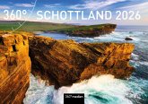 Schottland Broschürenkalender 2026 Schottland Broschürenkalender 2026