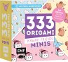 333 Origami Minis - Kawaii-Friends - Bild 1