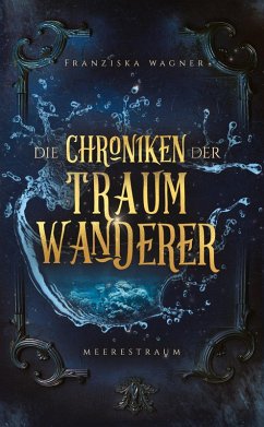 Cover Die Chroniken der Traumwanderer