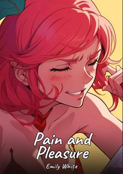 Cover Pain and Pleasure