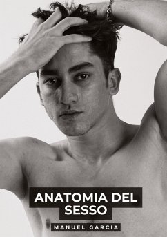 Cover Anatomia del Sesso