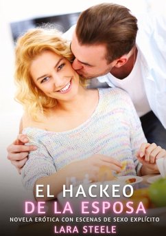 Cover El Hackeo de la Esposa