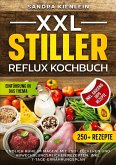XXL Stiller Reflux Kochbuch XXL Stiller Reflux Kochbuch