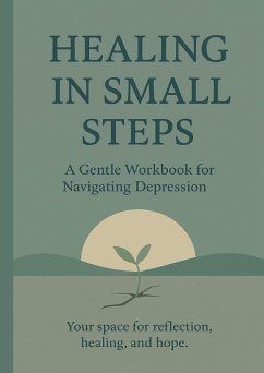 Cover Depression Workbook