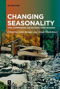 Cover Changing Seasonality