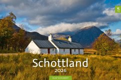 Cover Schottland 2026