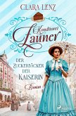 Der Zuckerbäcker der Kaiserin / Konditorei Zauner Bd.1 Der Zuckerbäcker der Kaiserin / Konditorei Zauner Bd.1