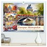 Europas Metropolen (hochwertiger... - Bild 1