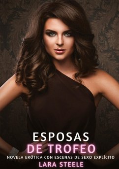 Cover Esposas de Trofeo