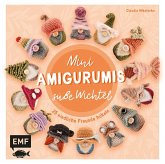 Mini-Amigurumis - Süße Wichtel Mini-Amigurumis - Süße Wichtel