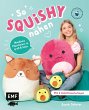 So squishy nähen: Niedliche... - Bild 1