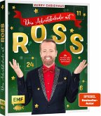 Merry Christmas - Dein Adventskalender mit Ross Antony Merry Christmas - Dein Adventskalender mit Ross Antony
