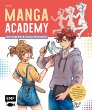 Manga-Academy - Die perfekte Figur... - Bild 1
