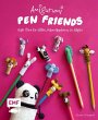 Amigurumi Pen Friends - Süße Tiere... - Bild 1