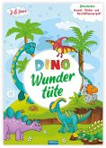 TRÖTSCH - Wundertüte Dinosaurier   Ab 3 Jahren