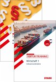 STARK Wirtschaft/Recht Vorteilspaket - Abitur-Training Bayern STARK Wirtschaft/Recht Vorteilspaket - Abitur-Training Bayern