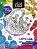 Colorful Mandala - Traumreise Colorful Mandala - Traumreise