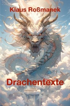 Cover Drachentexte