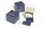 PUR - Wortbox