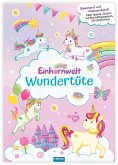 TRÖTSCH - Wundertüte Einhornwelt Ab 3 Jahren TRÖTSCH - Wundertüte Einhornwelt Ab 3 Jahren