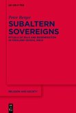 Subaltern Sovereigns Subaltern Sovereigns