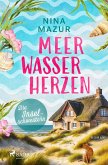 Die Inselschwestern - Meerwasserherzen Die Inselschwestern - Meerwasserherzen