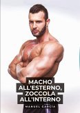 Macho all'esterno, zoccola all'interno Macho all'esterno, zoccola all'interno