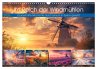 Im Reich der Windmühlen (Wandkalender... - Bild 1