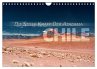 Chile - Die stille Kraft der Atacama... - Bild 1