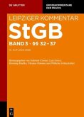§§ 32-37 / Strafgesetzbuch. Leipziger Kommentar Band 3 §§ 32-37 / Strafgesetzbuch. Leipziger Kommentar Band 3