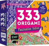 333 Origami - Faszination Indien 333 Origami - Faszination Indien