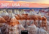 USA Broschürenkalender 2026 USA Broschürenkalender 2026