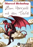 Zum Herrgott mit dem Teufel (Hardcover)